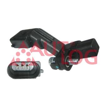 Capteur d'angle, vilebrequin AUTLOG