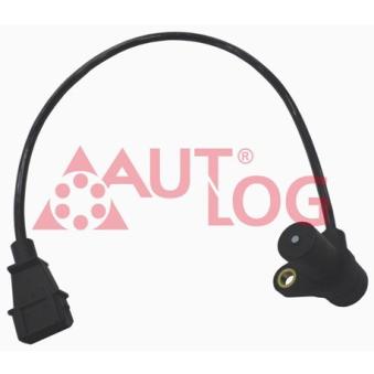 Capteur d'angle, vilebrequin AUTLOG