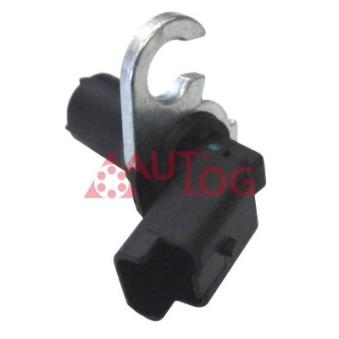 Capteur d'angle, vilebrequin AUTLOG