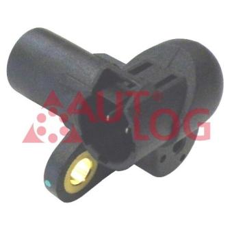 Capteur d'angle, vilebrequin AUTLOG