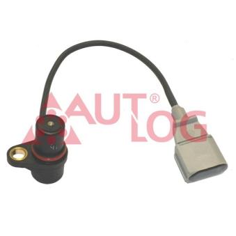 Capteur d'angle, vilebrequin AUTLOG