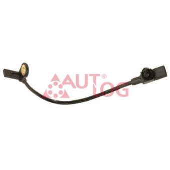 Capteur, vitesse de roue AUTLOG