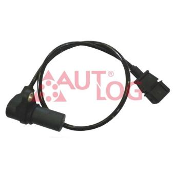 Capteur d'angle, vilebrequin AUTLOG