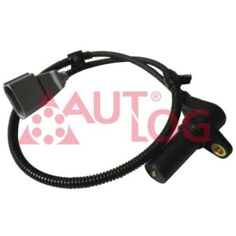Capteur d'angle, vilebrequin AUTLOG