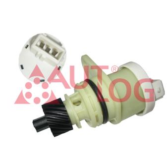 Capteur, vitesse/régime AUTLOG AS4344