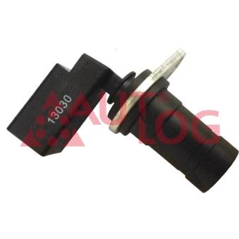 Capteur d'angle, vilebrequin AUTLOG