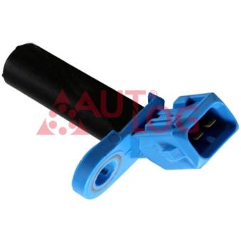 Capteur d'angle, vilebrequin AUTLOG
