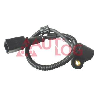 Capteur, position d'arbre à cames AUTLOG