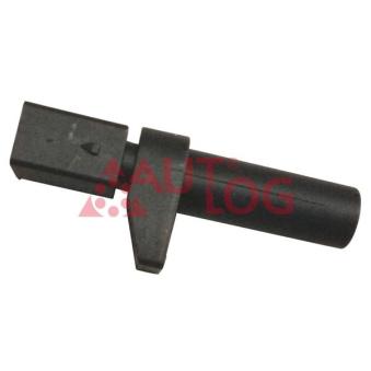 Capteur d'angle, vilebrequin AUTLOG