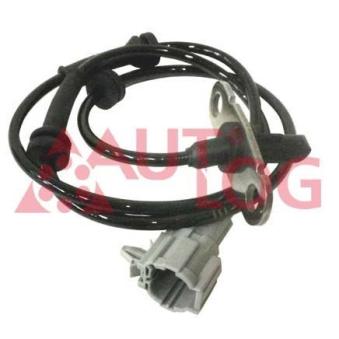 Capteur, vitesse de roue arrière droit AUTLOG