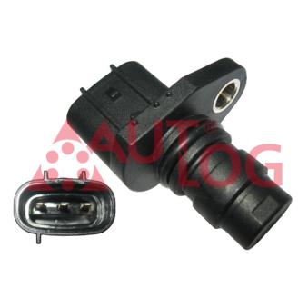 Capteur d'angle, vilebrequin AUTLOG