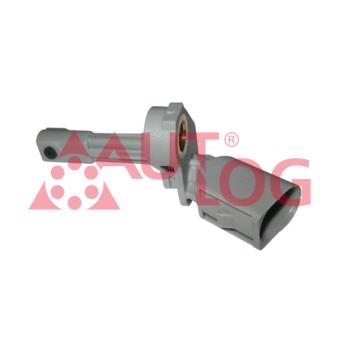 Capteur, vitesse de roue arrière droit AUTLOG