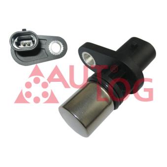 Capteur d'angle, vilebrequin AUTLOG