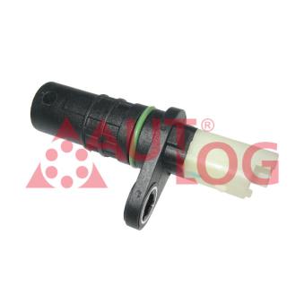 Capteur d'angle, vilebrequin AUTLOG