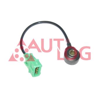 Capteur de cognement AUTLOG