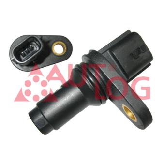 Capteur d'angle, vilebrequin AUTLOG