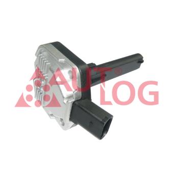 Capteur, niveau d'huile moteur AUTLOG