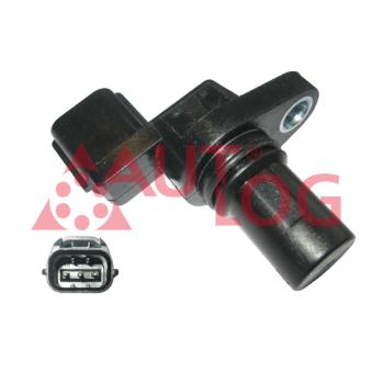 Capteur, position d'arbre à cames AUTLOG