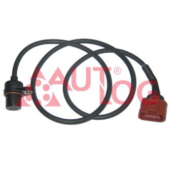 Détecteur de l'angle de braquage AUTLOG AS4792