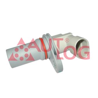 Capteur d'angle, vilebrequin AUTLOG