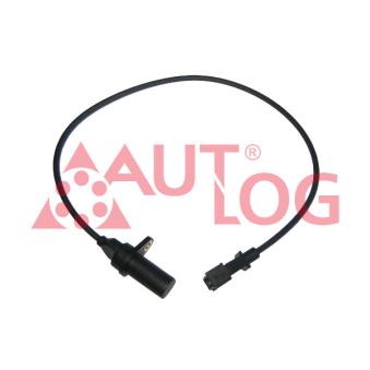 Capteur d'angle, vilebrequin AUTLOG
