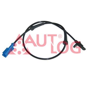 Capteur, vitesse de roue AUTLOG