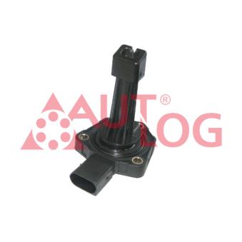 Capteur, niveau d'huile moteur AUTLOG