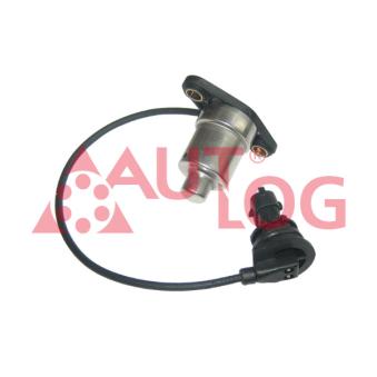Capteur, niveau d'huile moteur AUTLOG