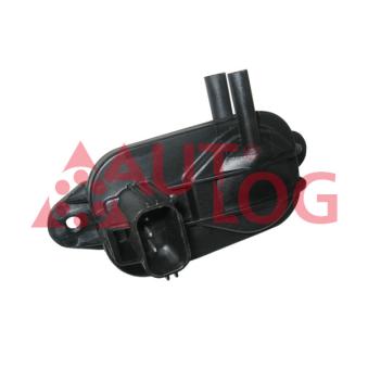 Capteur, pression des gaz échappement AUTLOG