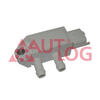 Capteur, pression des gaz échappement AUTLOG