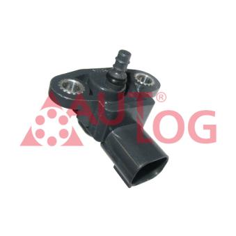 Capteur, pression du tuyau d'admission AUTLOG