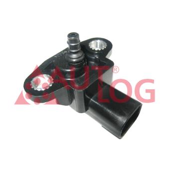 Capteur, pression du tuyau d'admission AUTLOG