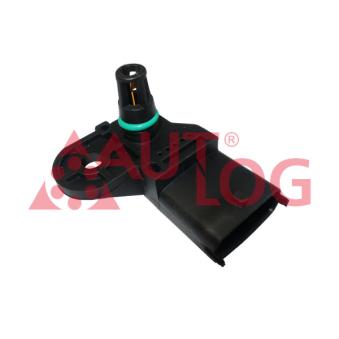 Capteur, pression du tuyau d'admission AUTLOG