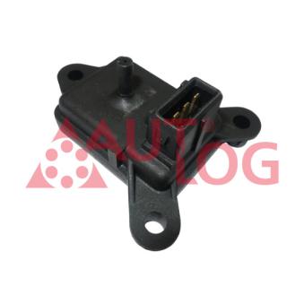 Capteur, pression du tuyau d'admission AUTLOG AS4913