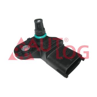 Capteur, pression du tuyau d'admission AUTLOG