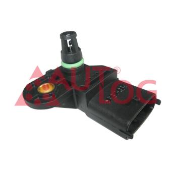 Capteur, pression du tuyau d'admission AUTLOG AS4916