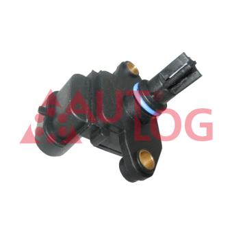 Capteur, pression du tuyau d'admission AUTLOG