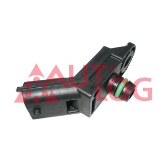 Capteur, pression du tuyau d'admission AUTLOG