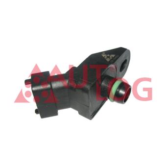 Capteur, pression du tuyau d'admission AUTLOG