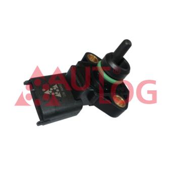 Capteur, pression du tuyau d'admission AUTLOG