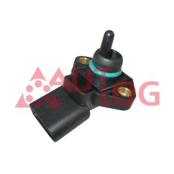 Capteur, pression du tuyau d'admission AUTLOG