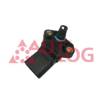 Capteur, pression du tuyau d'admission AUTLOG AS4936