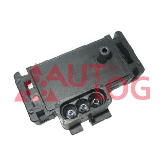 Capteur, pression du tuyau d'admission AUTLOG