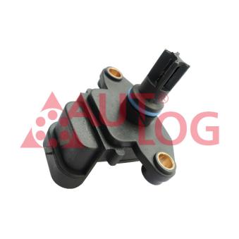 Capteur, pression du tuyau d'admission AUTLOG