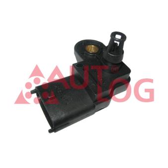 Capteur, pression du tuyau d'admission AUTLOG