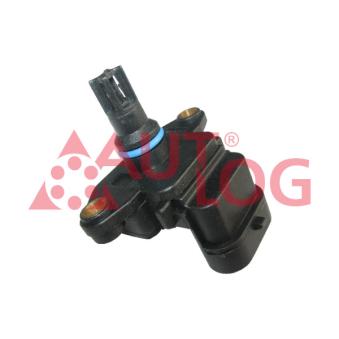 Capteur, pression du tuyau d'admission AUTLOG