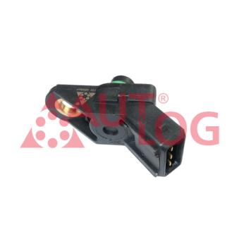 Capteur, pression du tuyau d'admission AUTLOG AS4967