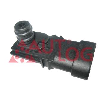 Capteur, pression du tuyau d'admission AUTLOG