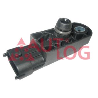 Capteur, pression de suralimentation AUTLOG