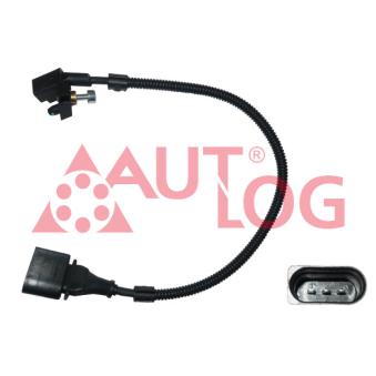 Capteur d'angle, vilebrequin AUTLOG
